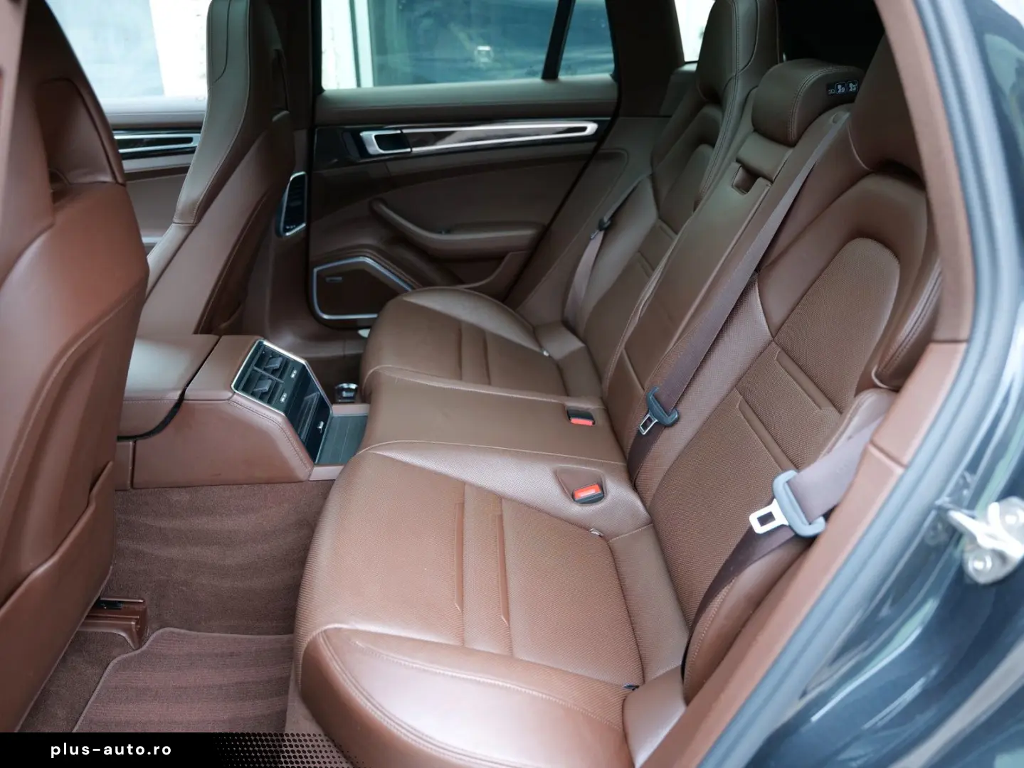 PORSCHE Panamera ST 4 E-Hybrid CLUBLEDER PANO BOSE ACC