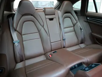 PORSCHE Panamera ST 4 E-Hybrid CLUBLEDER PANO BOSE ACC