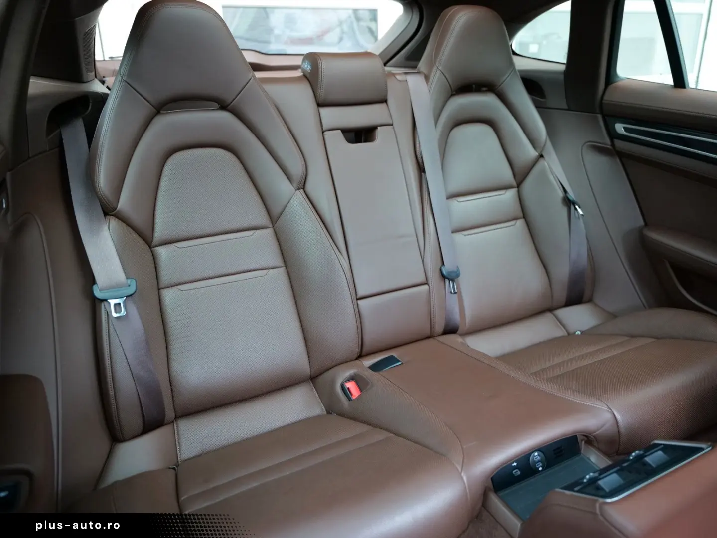 PORSCHE Panamera ST 4 E-Hybrid CLUBLEDER PANO BOSE ACC