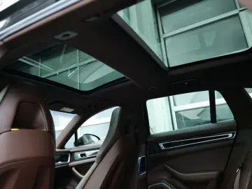 PORSCHE Panamera ST 4 E-Hybrid CLUBLEDER PANO BOSE ACC