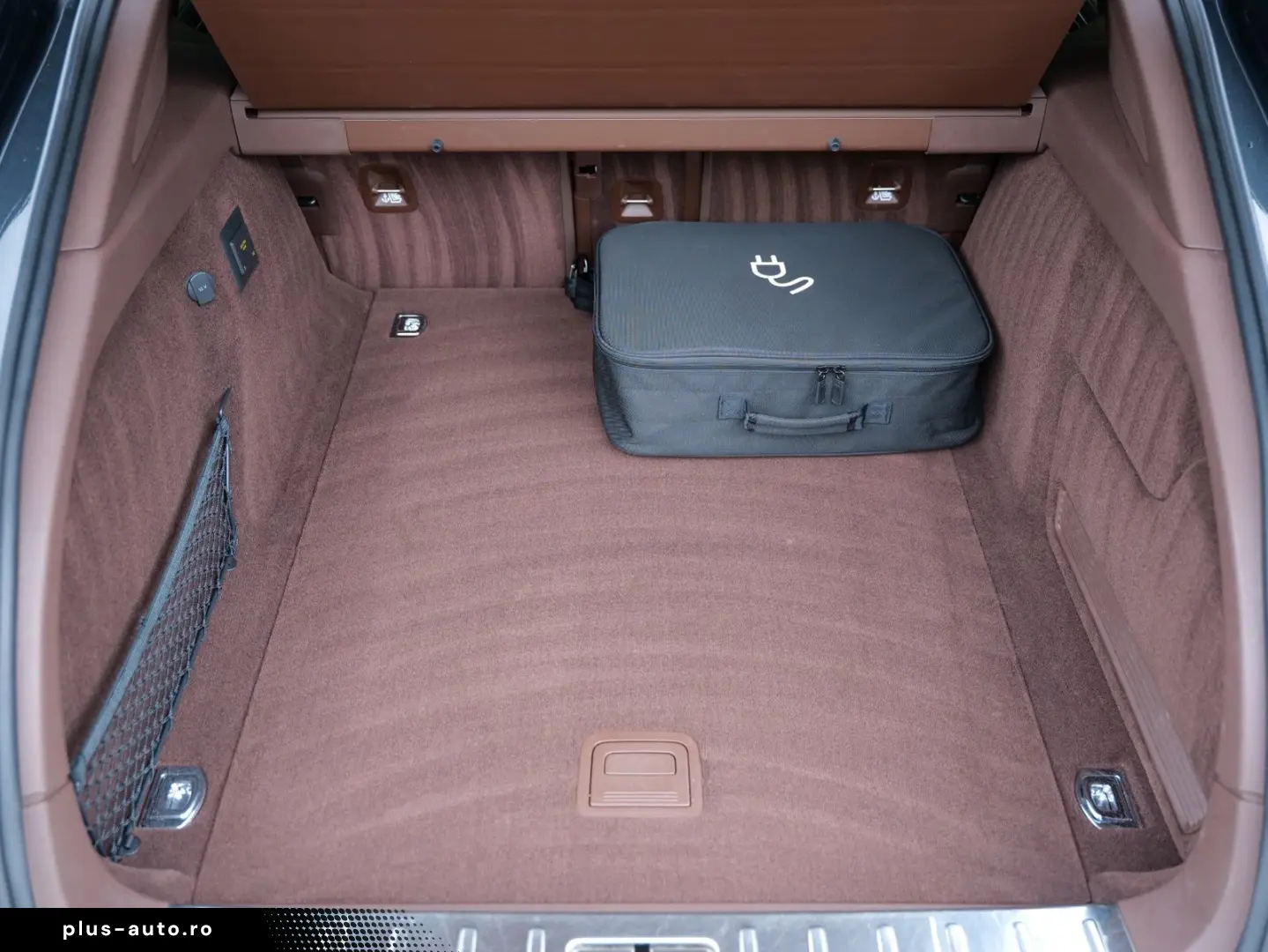 PORSCHE Panamera ST 4 E-Hybrid CLUBLEDER PANO BOSE ACC