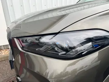 BMW X5 30 d xDrive M Sport pro Klima Leder LED HK