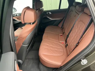 BMW X5 30 d xDrive M Sport pro Klima Leder LED HK