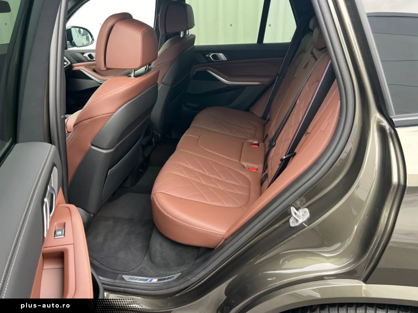 BMW X5 30 d xDrive M Sport pro Klima Leder LED HK