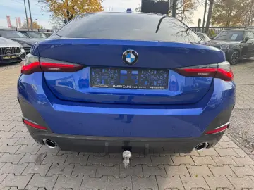 BMW 420 4 Gran Coupe 420 d xDrive M Sport