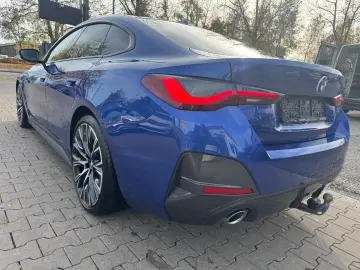 BMW 420 4 Gran Coupe 420 d xDrive M Sport