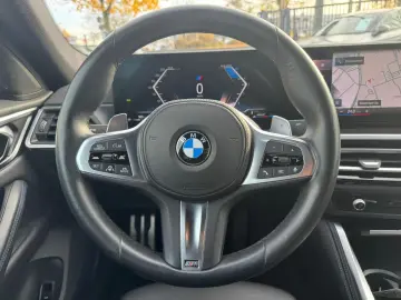 BMW 420 4 Gran Coupe 420 d xDrive M Sport