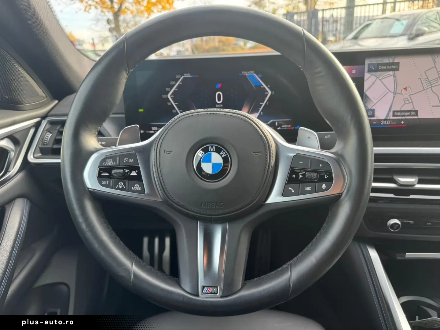 BMW 420 4 Gran Coupe 420 d xDrive M Sport