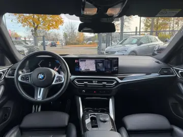 BMW 420 4 Gran Coupe 420 d xDrive M Sport