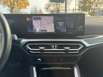 BMW 420 4 Gran Coupe 420 d xDrive M Sport