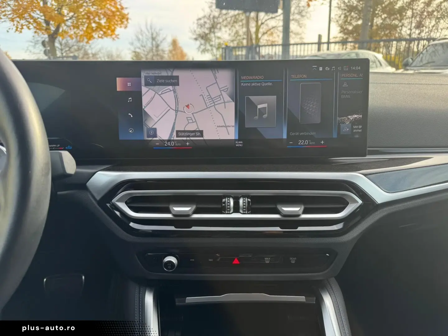 BMW 420 4 Gran Coupe 420 d xDrive M Sport