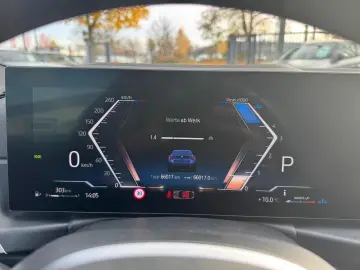 BMW 420 4 Gran Coupe 420 d xDrive M Sport