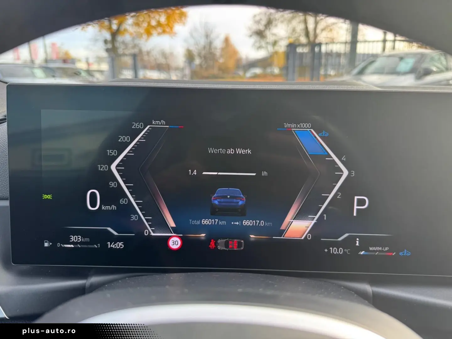 BMW 420 4 Gran Coupe 420 d xDrive M Sport