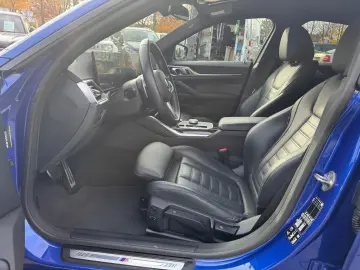 BMW 420 4 Gran Coupe 420 d xDrive M Sport