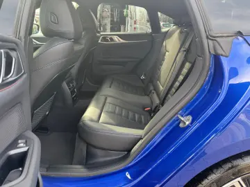 BMW 420 4 Gran Coupe 420 d xDrive M Sport