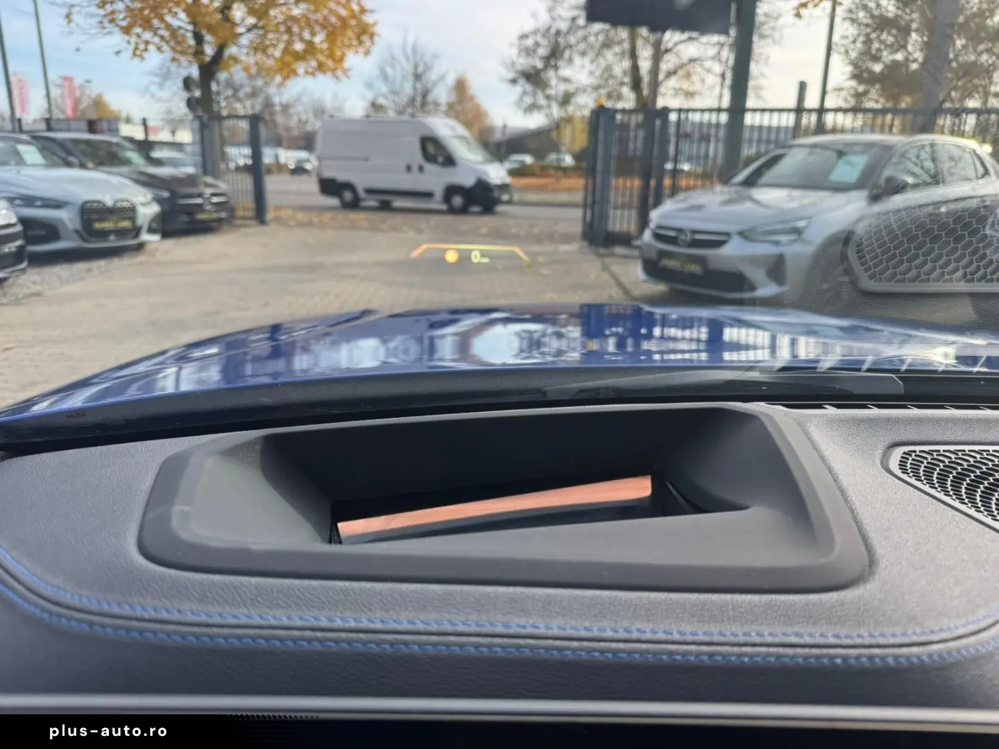 BMW 420 4 Gran Coupe 420 d xDrive M Sport