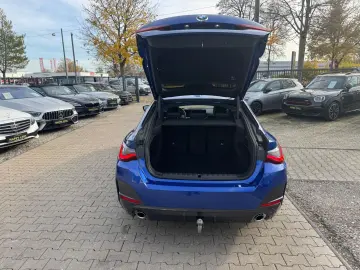 BMW 420 4 Gran Coupe 420 d xDrive M Sport