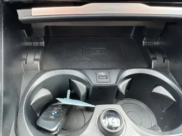 BMW 420 4 Gran Coupe 420 d xDrive M Sport