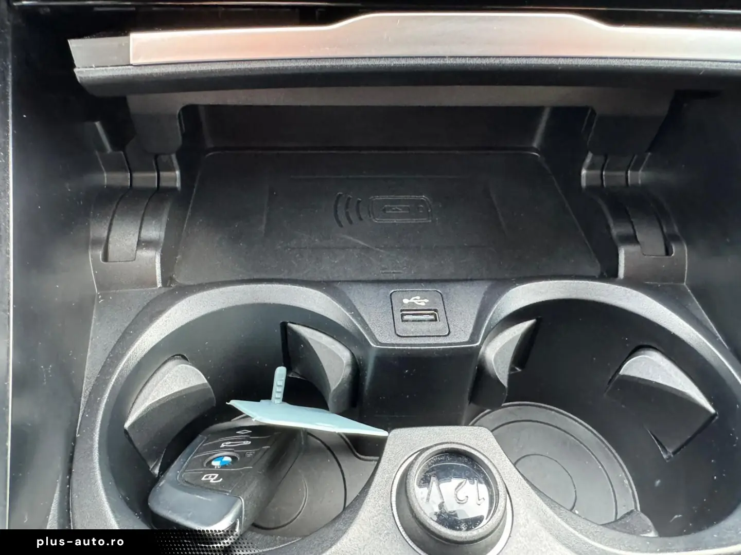 BMW 420 4 Gran Coupe 420 d xDrive M Sport