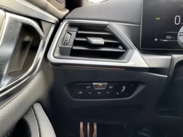 BMW 420 4 Gran Coupe 420 d xDrive M Sport