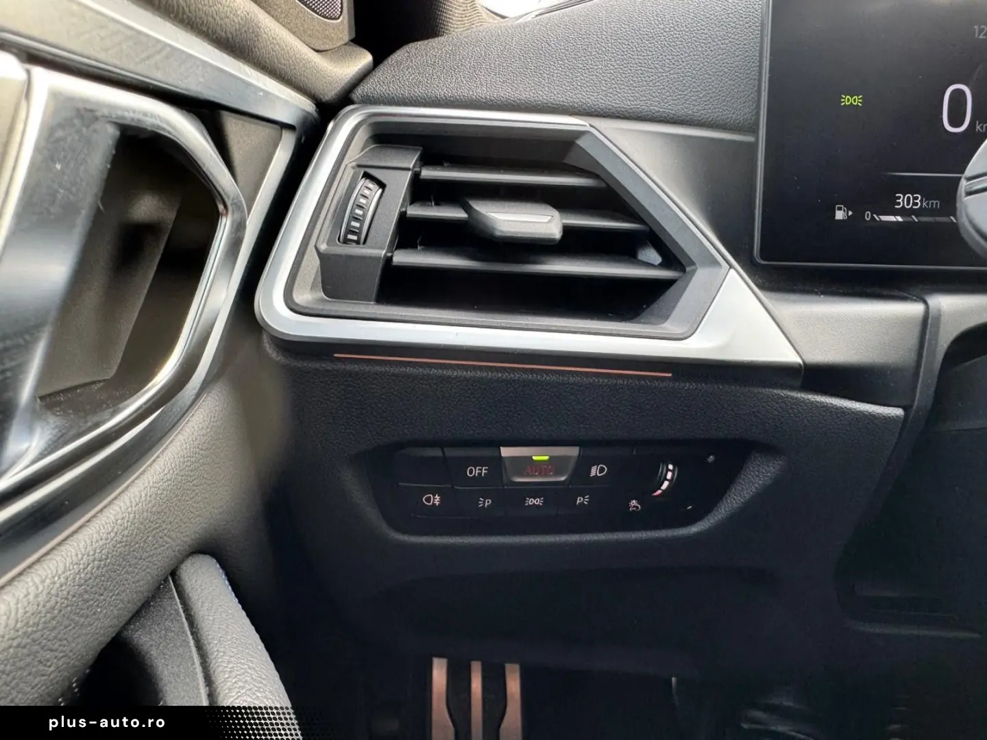 BMW 420 4 Gran Coupe 420 d xDrive M Sport