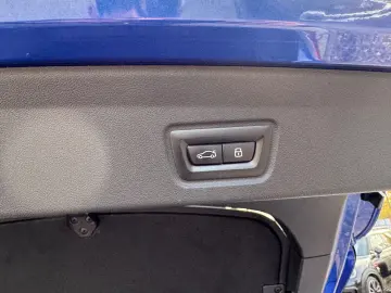 BMW 420 4 Gran Coupe 420 d xDrive M Sport