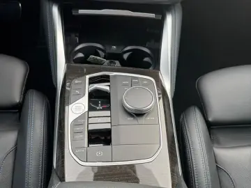 BMW 420 4 Gran Coupe 420 d xDrive M Sport