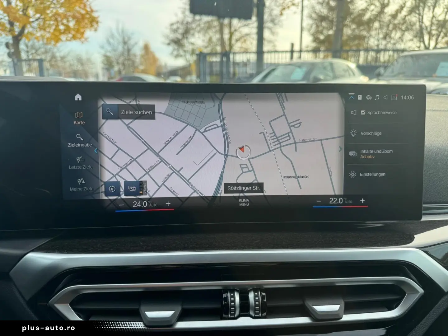 BMW 420 4 Gran Coupe 420 d xDrive M Sport