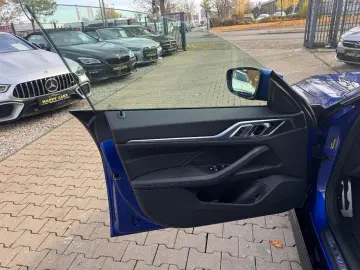 BMW 420 4 Gran Coupe 420 d xDrive M Sport