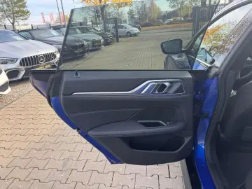 BMW 420 4 Gran Coupe 420 d xDrive M Sport