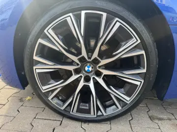 BMW 420 4 Gran Coupe 420 d xDrive M Sport