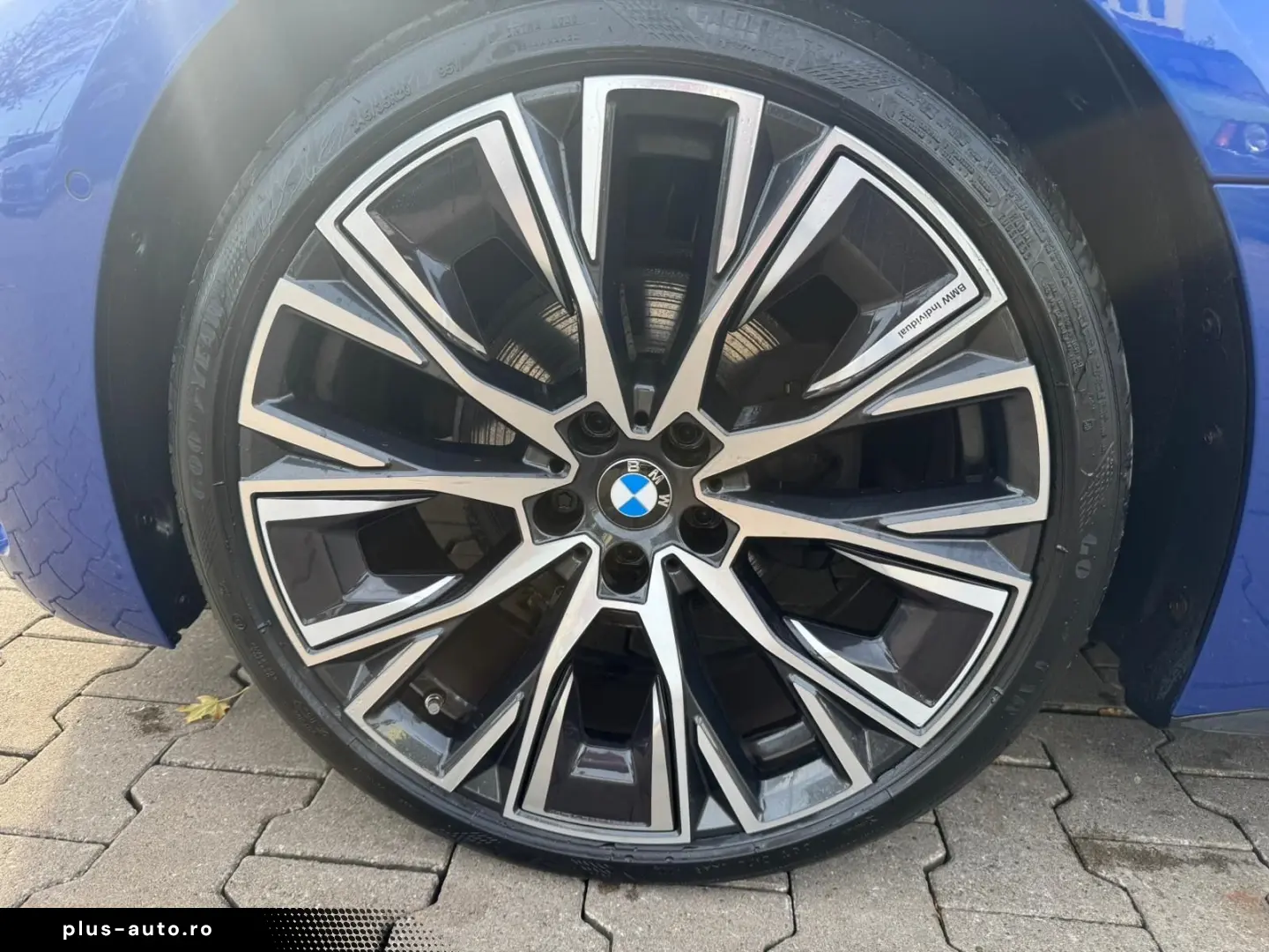 BMW 420 4 Gran Coupe 420 d xDrive M Sport