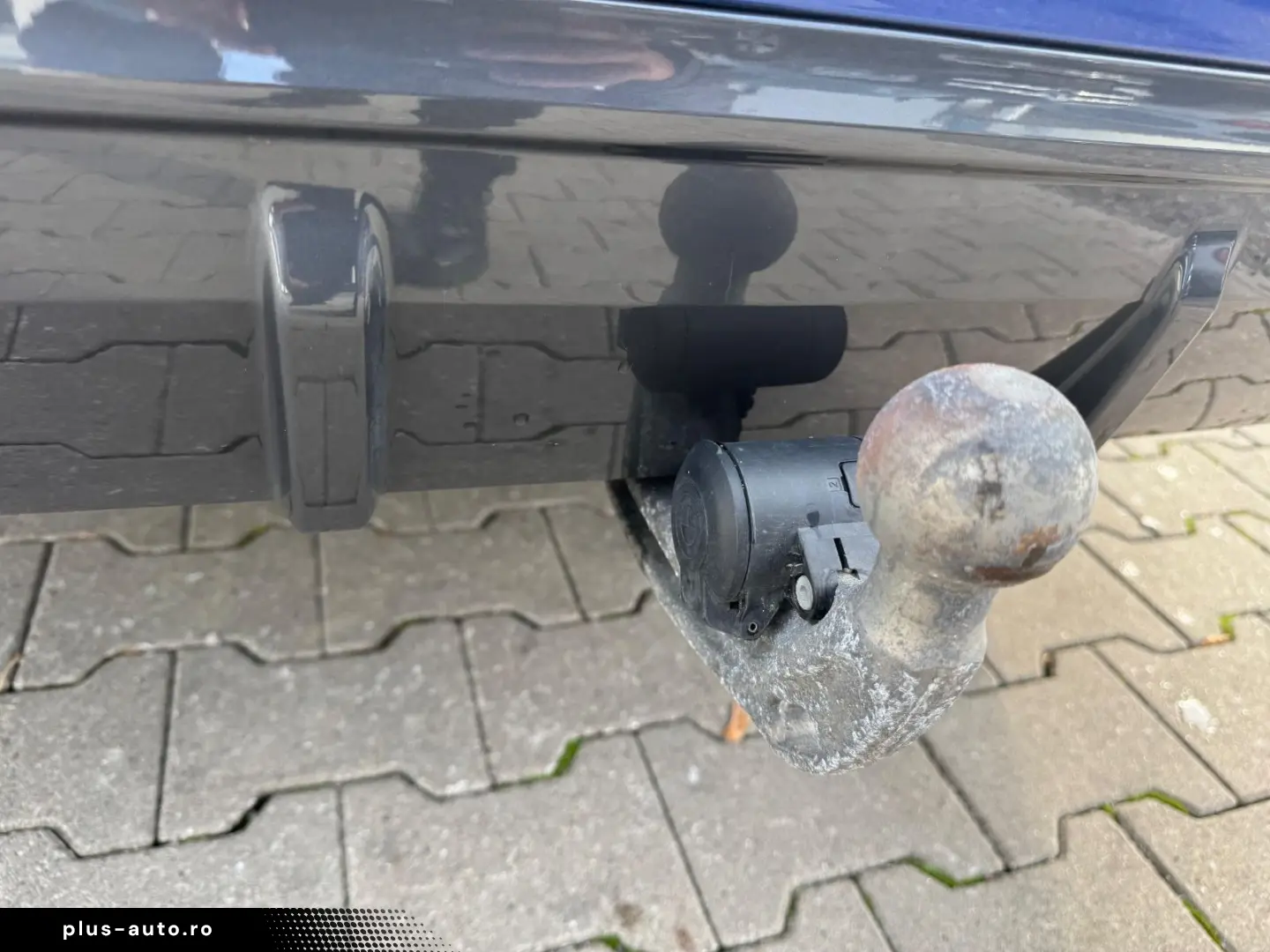 BMW 420 4 Gran Coupe 420 d xDrive M Sport