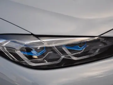 BMW 420d xDrive Gran Coupé M Sport AHK-STANDH-LASER