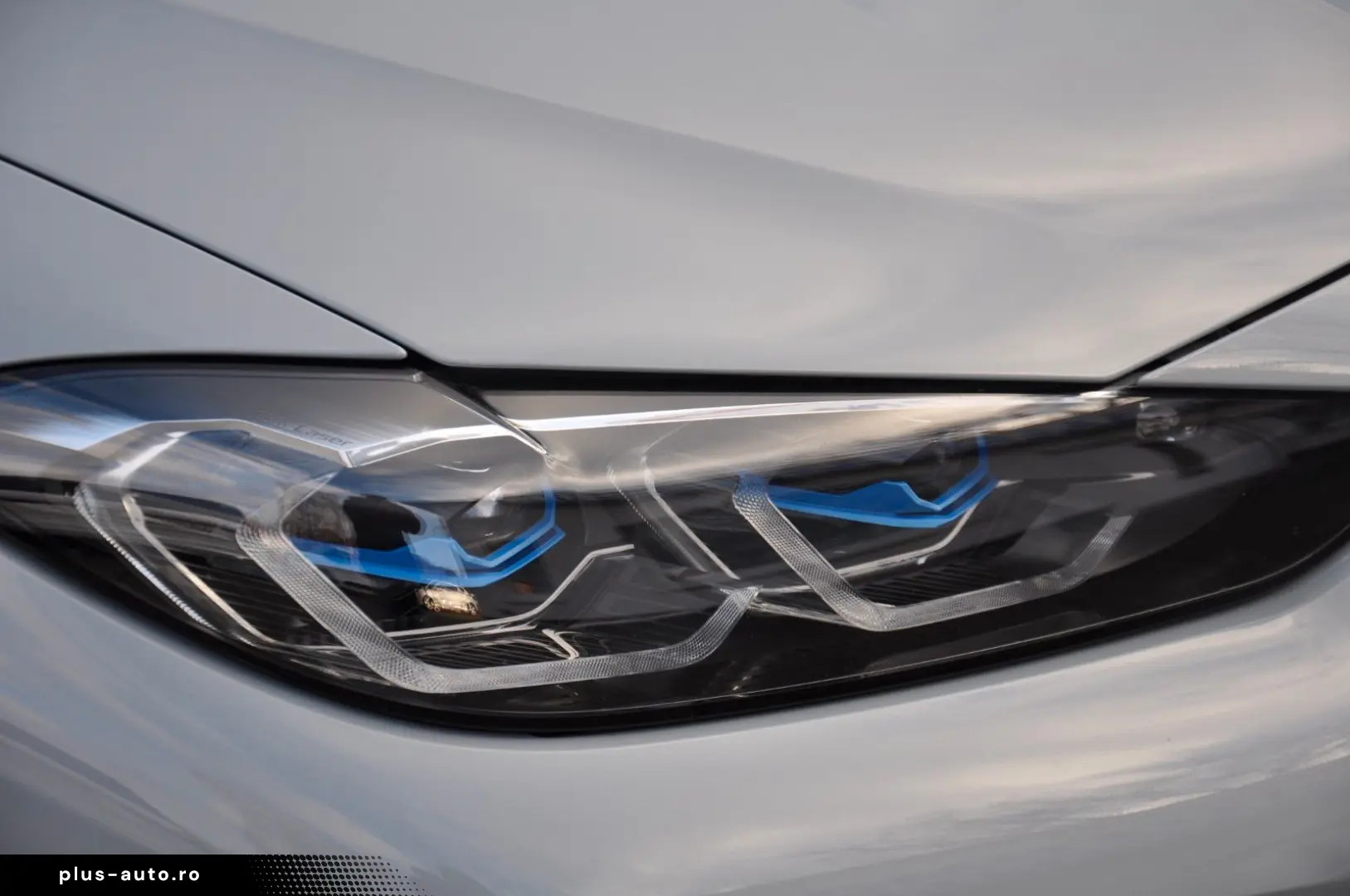 BMW 420d xDrive Gran Coupé M Sport AHK-STANDH-LASER