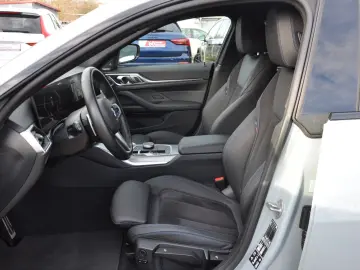 BMW 420d xDrive Gran Coupé M Sport AHK-STANDH-LASER