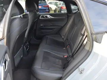 BMW 420d xDrive Gran Coupé M Sport AHK-STANDH-LASER