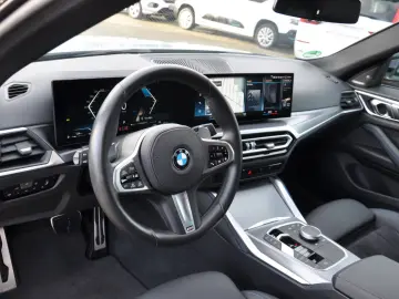 BMW 420d xDrive Gran Coupé M Sport AHK-STANDH-LASER