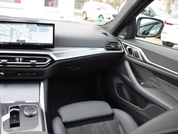 BMW 420d xDrive Gran Coupé M Sport AHK-STANDH-LASER