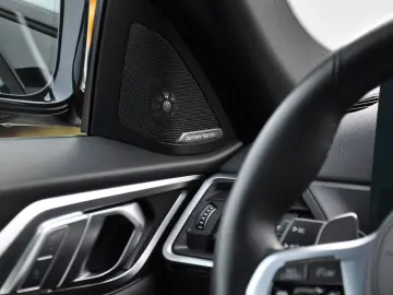 BMW 420d xDrive Gran Coupé M Sport AHK-STANDH-LASER