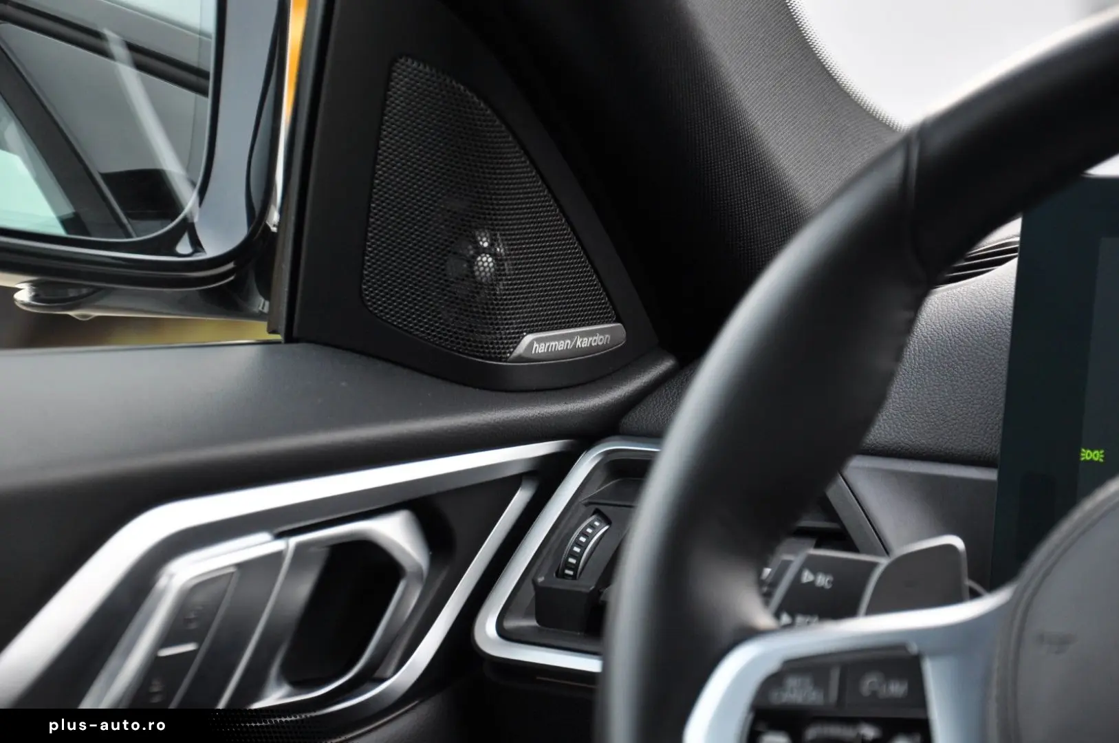 BMW 420d xDrive Gran Coupé M Sport AHK-STANDH-LASER