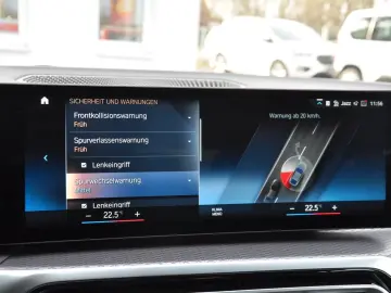 BMW 420d xDrive Gran Coupé M Sport AHK-STANDH-LASER