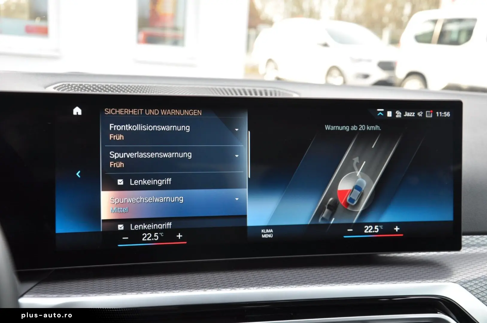 BMW 420d xDrive Gran Coupé M Sport AHK-STANDH-LASER