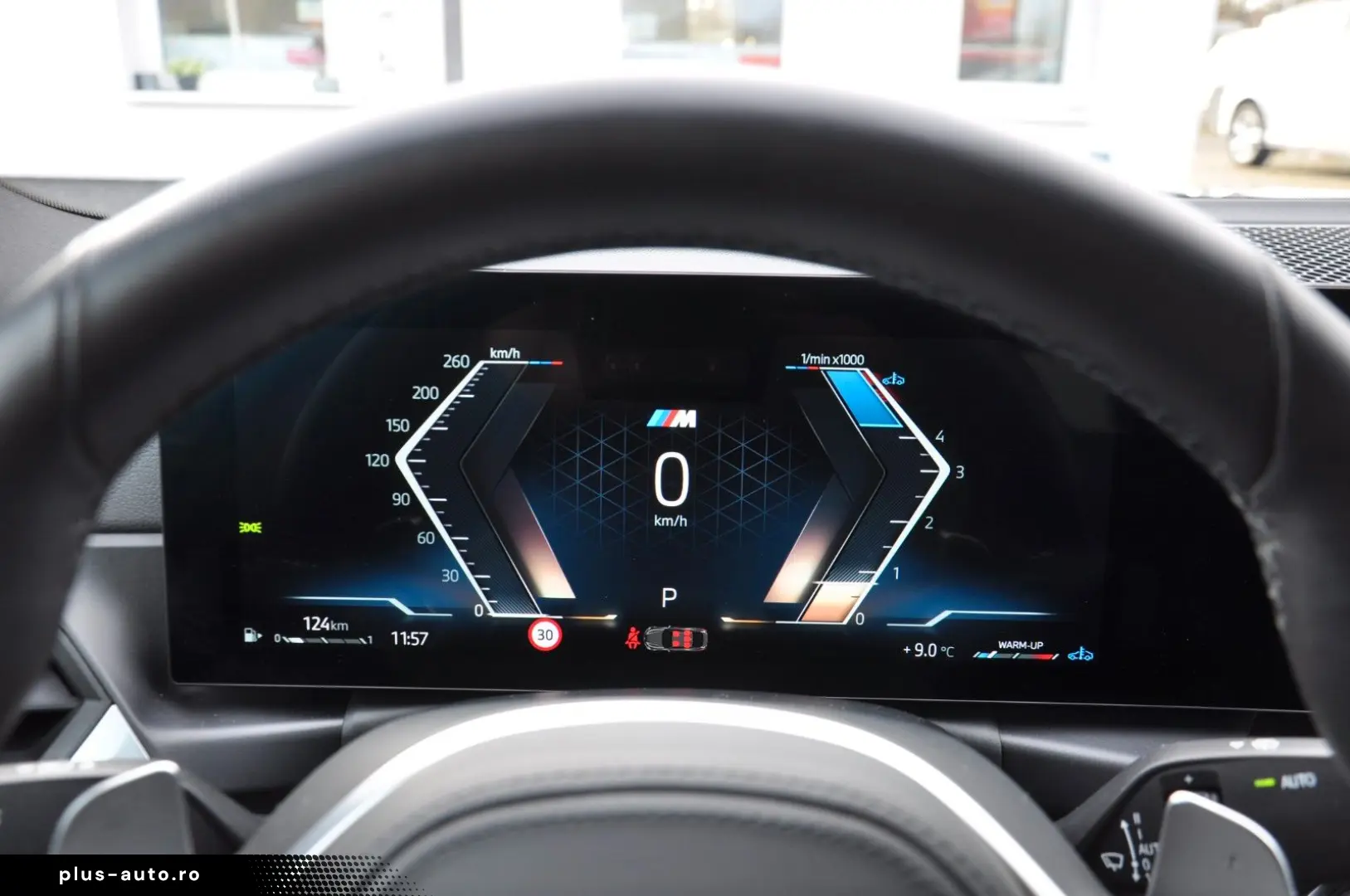 BMW 420d xDrive Gran Coupé M Sport AHK-STANDH-LASER