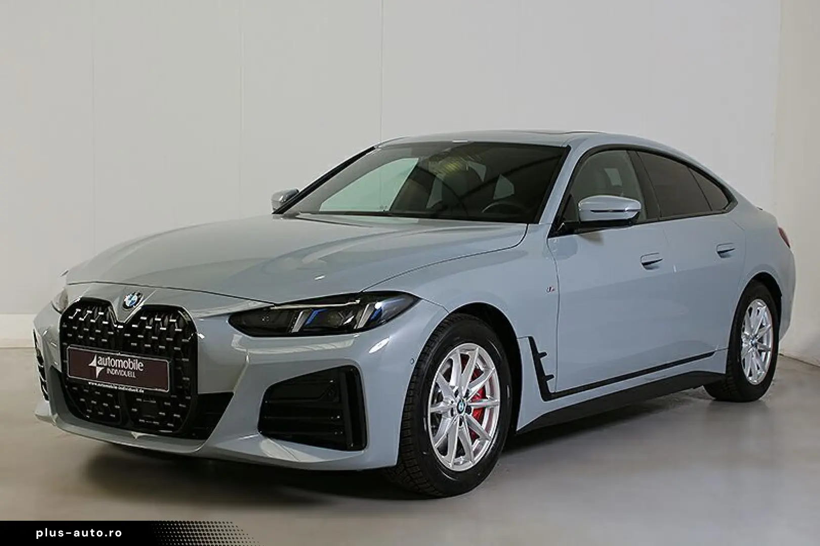 BMW 430i xDr. Gran Coupé M Sportpaket LCI ACC HuD LE