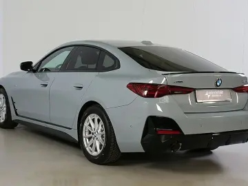 BMW 430i xDr. Gran Coupé M Sportpaket LCI ACC HuD LE