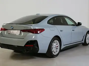 BMW 430i xDr. Gran Coupé M Sportpaket LCI ACC HuD LE