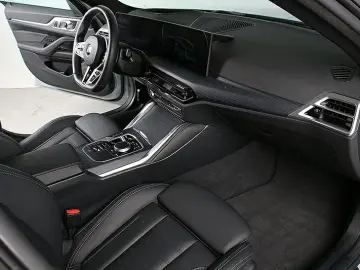 BMW 430i xDr. Gran Coupé M Sportpaket LCI ACC HuD LE