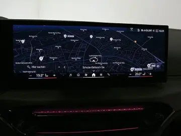 BMW 430i xDr. Gran Coupé M Sportpaket LCI ACC HuD LE