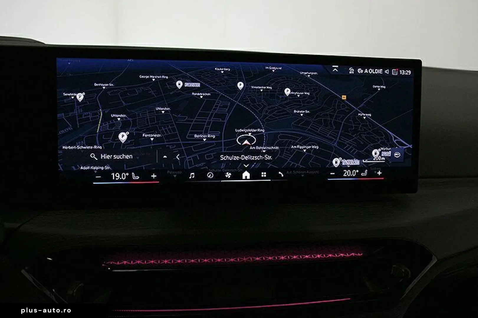 BMW 430i xDr. Gran Coupé M Sportpaket LCI ACC HuD LE